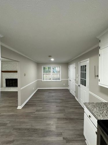 1630 Cherry Hill Ln, Conyers GA  30094-6290 exterior