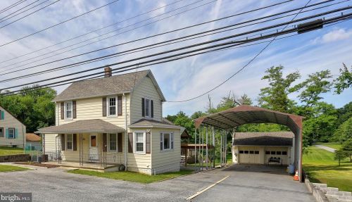 5534 Waterloo Rd, Columbia, MD 21045-2624