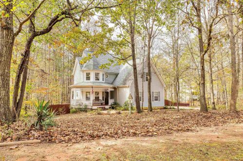 120 Brittain Way, Newnan, GA 30263-6932