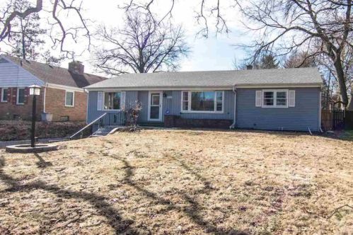 3117 Highcrest Rd, Rockford, IL 61107-1203