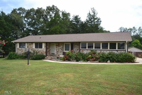 110 Cedar Pond Rd, Hartwell, GA 30643-4505