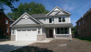 515 Central Ave, Addison IL  60101-5910 exterior