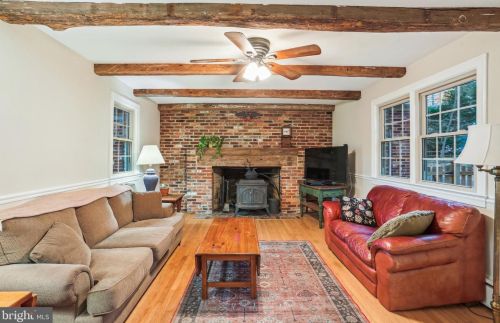 1117 Notley Rd, Silver Spring MD 20904-5970 exterior