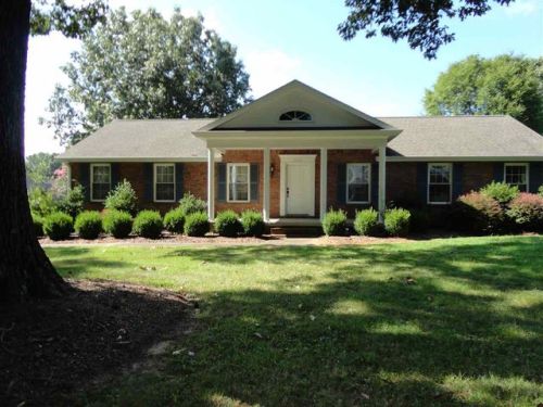 2059 Brentwood Dr, Milan Army Ammunition Plant, TN 38358-6864