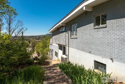 1450 High St, Boulder CO  80304-4116 exterior