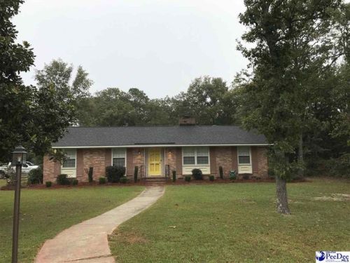 201 Sunset Dr, Hartsville, SC 29550-4713