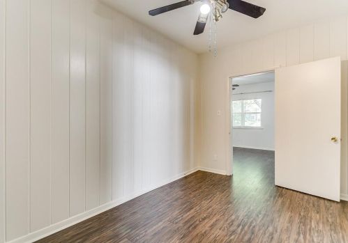 5417 El Campo Ave, Fort Worth TX 76107-4701 exterior