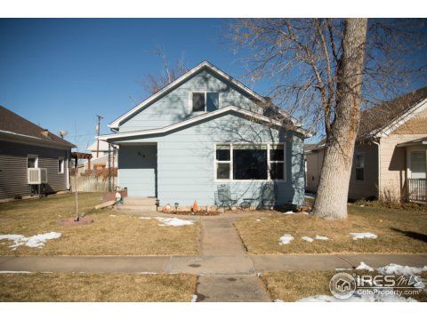 214 Walnut St, Fort Collins, CO 80550-5140