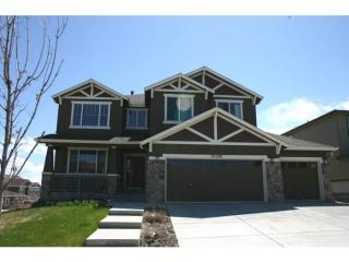 24288 Arapahoe Pl, Denver CO  80016-4138 exterior