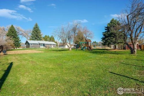 840 Taft Hill Rd, Fort Collins CO  80521-1323 exterior