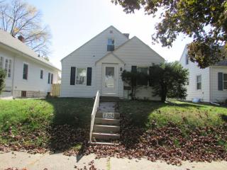 2326 18 Ave A, Moline IL  61265-4119 exterior
