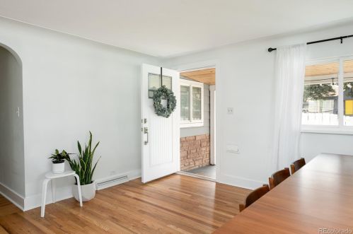 4898 Sherman St, Englewood CO  80113-6837 exterior