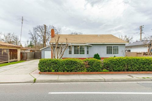 610 Orangeburg Ave, Modesto, CA 95350-4245