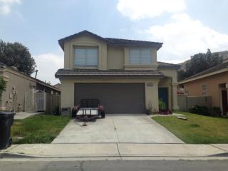 11475 Blackstone Ct, Fontana CA  92337-2784 exterior