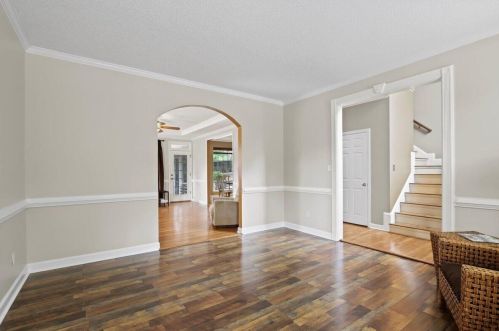 1212 Oakton Trl, Evans GA  30809-5272 exterior