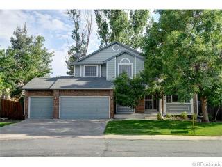 7924 Mexico Ave, Denver, CO 80231-2625