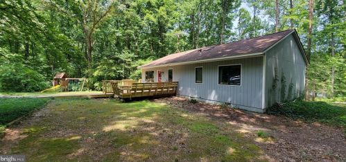 447 Historic Ln, Mineral, VA 23117-4475