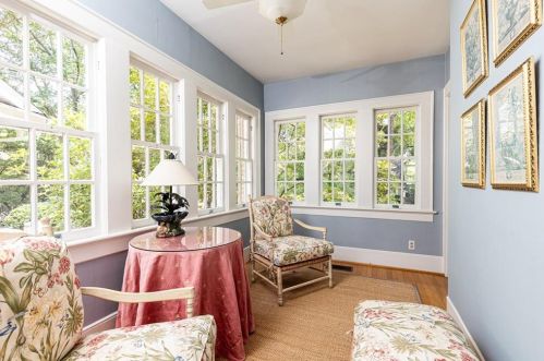 116 Huntington Rd, Atlanta GA  30309-1504 exterior
