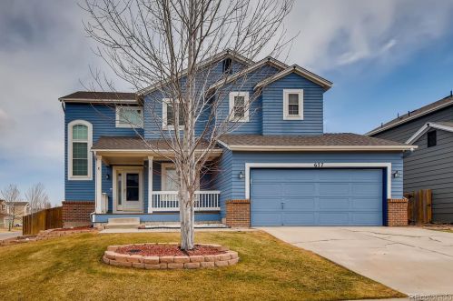 677 Mcclure Ct, Erie, CO 80516-7228