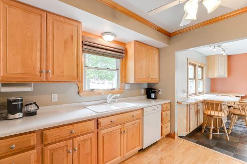 2495 13th Ave, Saint Paul MN  55109-2437 exterior