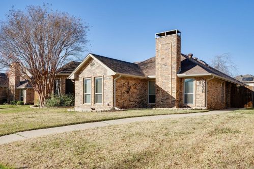 2023 Falcon Ridge Dr, Carrollton, TX 75010-4062