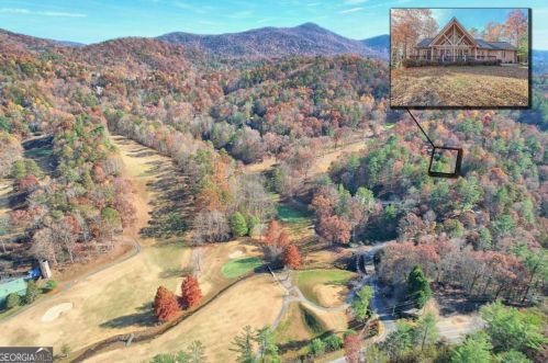214 Kingwood Dr, Clayton, GA 30525-5529