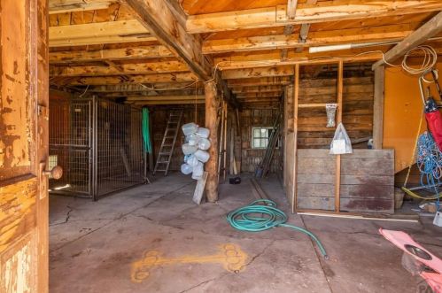 8336 Old San Isabel Rd, Greenwood CO 81069-8605 exterior