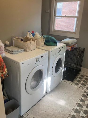 1618 6th Ave, Fort Worth TX  76104-4331 exterior