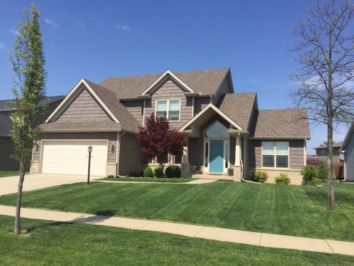 1310 Ridge Creek Rd, Savoy, IL 61874-7452