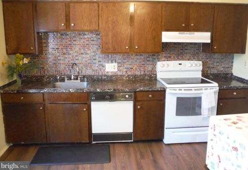 903 Walker St, Aberdeen MD  21001-3574 exterior