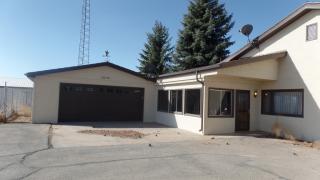 1016 State Highway 112, Center CO  81125-9200 exterior