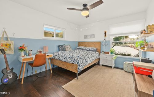 2358 Caracas St, Glendale CA  91214-3003 exterior