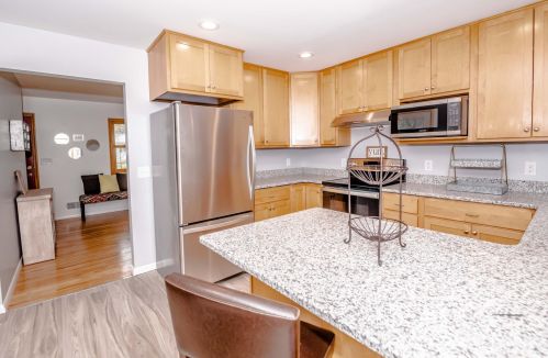 1225 Belmont Ln, Saint Paul MN  55109-3406 exterior