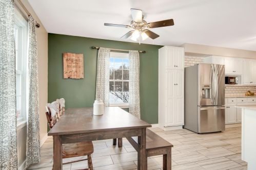 5214 County Line, Saint Paul MN  55110-1231 exterior