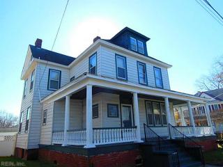912 Grayson St, Norfolk, VA 23523-1326