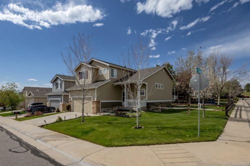 18397 Lake Ave, Denver CO  80016-3110 exterior