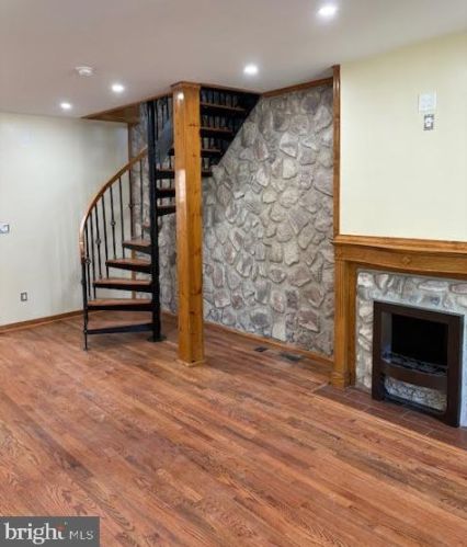 1411 56th St, Philadelphia PA  19143-4707 exterior