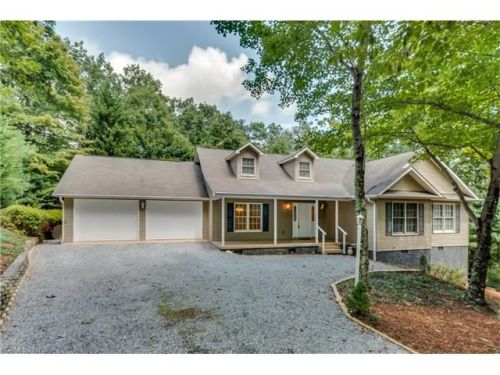 55 Camellia Ln, Columbus, NC 28722-9474