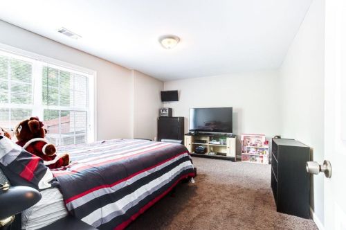 3162 Brighton Pass, Conyers GA  30094-3357 exterior