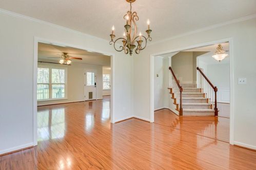 4135 Fox Brush Dr, Evans, GA 30809-4882