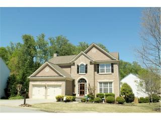 951 Bendleton Dr, Holly Springs, GA 30188-7055