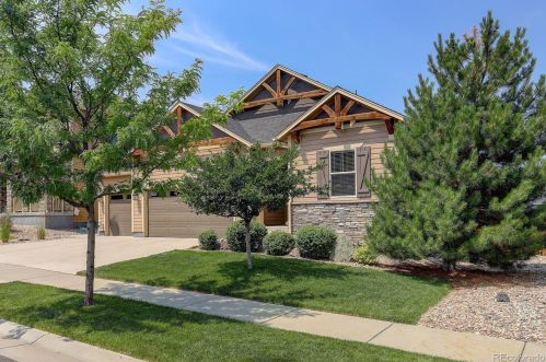 11405 Lovage Way, Parker, CO 80134-3219