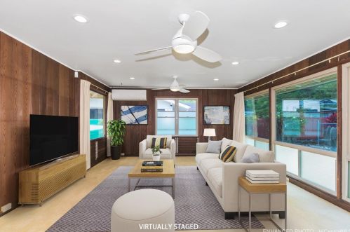 1342 Ala Aolani St, Honolulu, HI 96819-1465