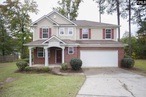 116 Gander Ct, Lexington, SC 29072-7194