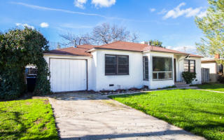 4538 Harrison Ave, Redding, CA 96001-4052