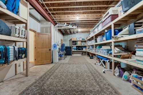 4954 Carefree Trl, Parker CO 80134-5239 exterior