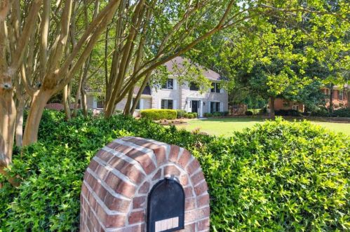 4786 Carlene Way, Lilburn, GA 30047-4793