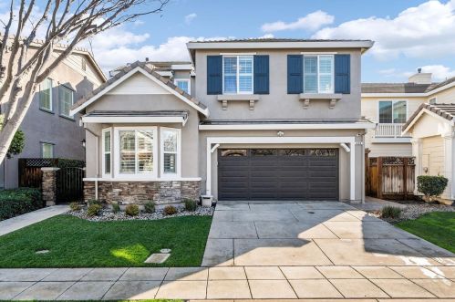 428 Steven St, Tracy, CA 95391-1008