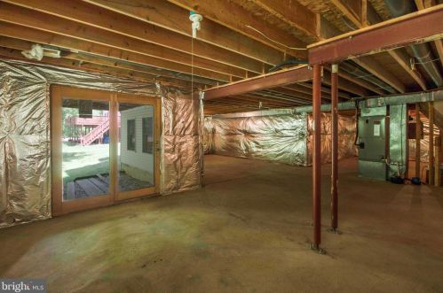 15302 Sweetridge Rd, Silver Spring MD 20905-3804 exterior