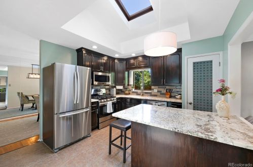 6532 Cornell Ave, Denver CO  80224-2752 exterior
